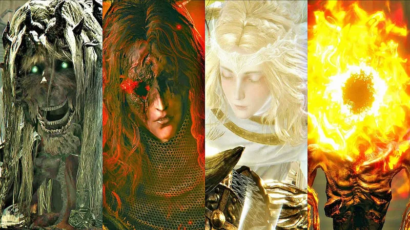 攻略：Elden Ring Shadow of The Erdtr