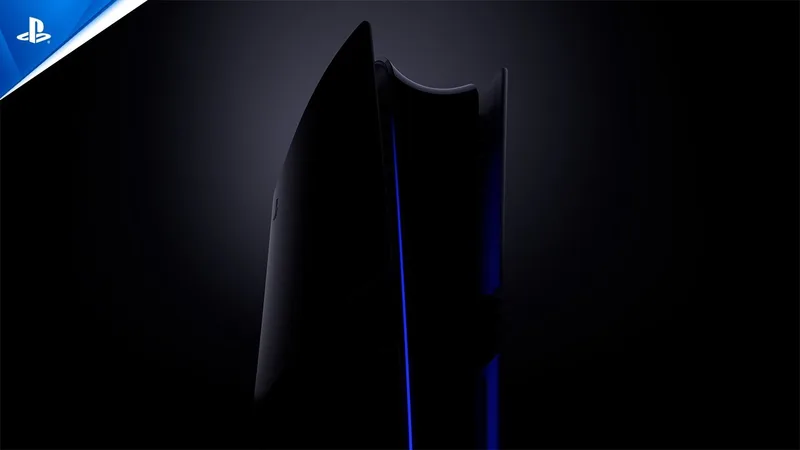 PS5:PlayStation 5 Pro Console - Re