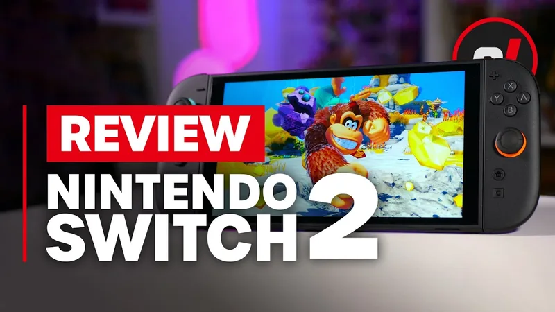 Switch 2:Nintendo Switch 2 Hardware Rev