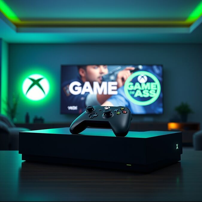 Game Pass 的經濟學：Xbox 從賣主機到賣服務的轉型全景